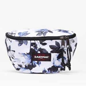 Eastpak Monochrome Floral Waist Bag
